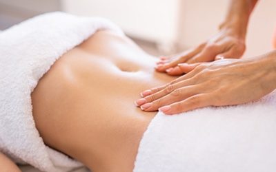 osteopatía