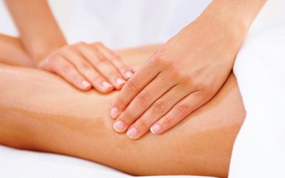 masoterapia